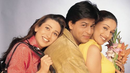 Shiamak Davar Goes Down The Memory Lane On 25 Years Of 'Dil To Pagal Hai'